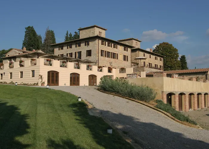 Villa San Filippo