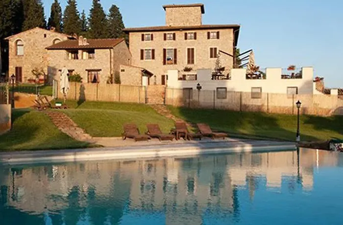 Villa San Filippo