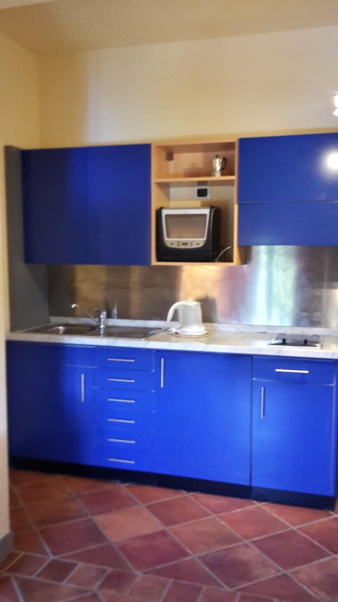 Country house San Filippo