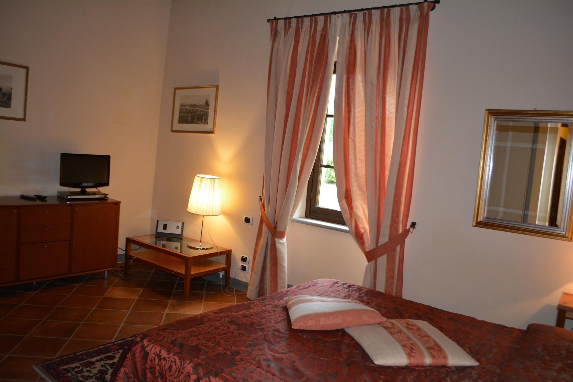 Country house San Filippo Barberino Val d'Elsa