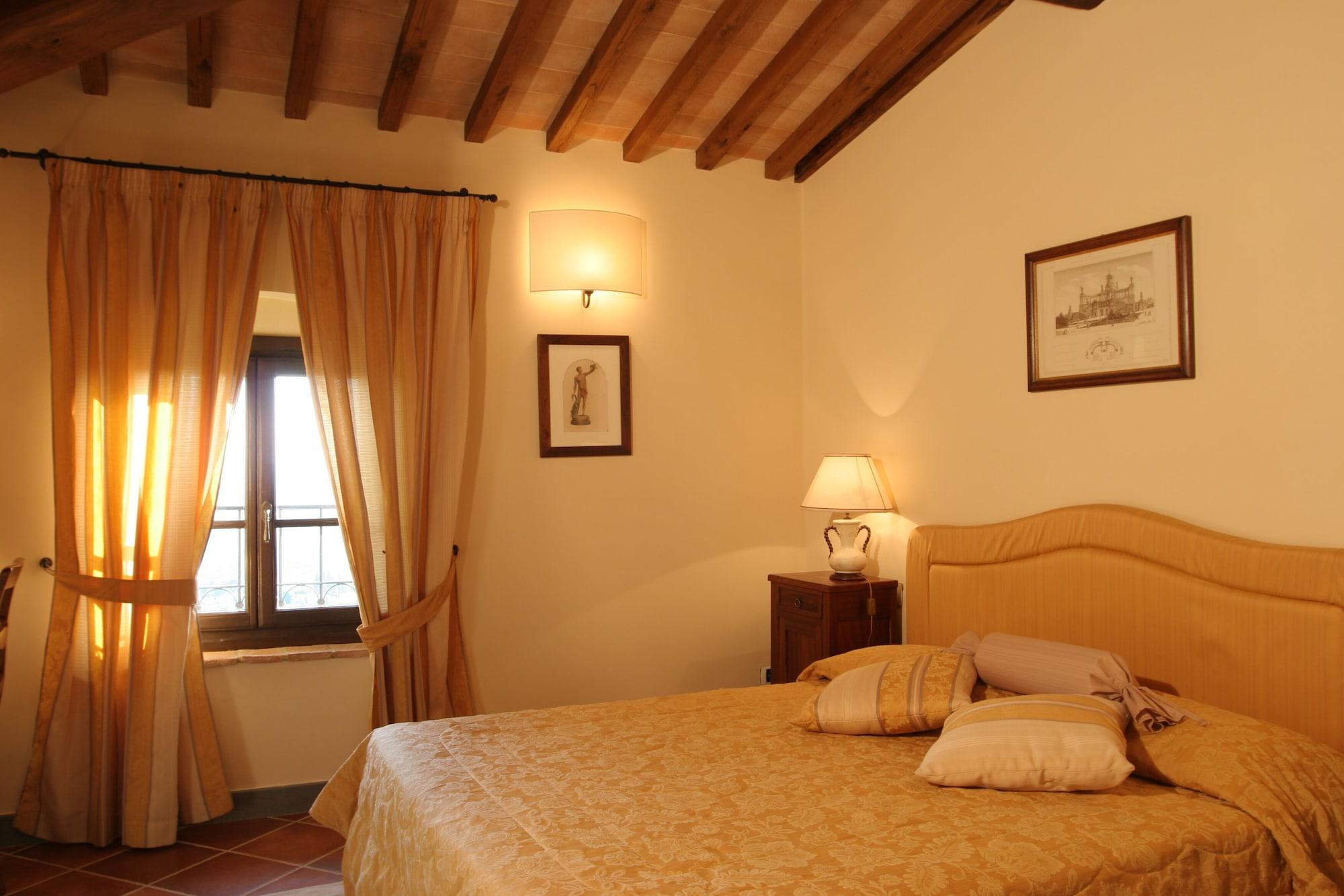 San Filippo Country house Barberino Val d'Elsa