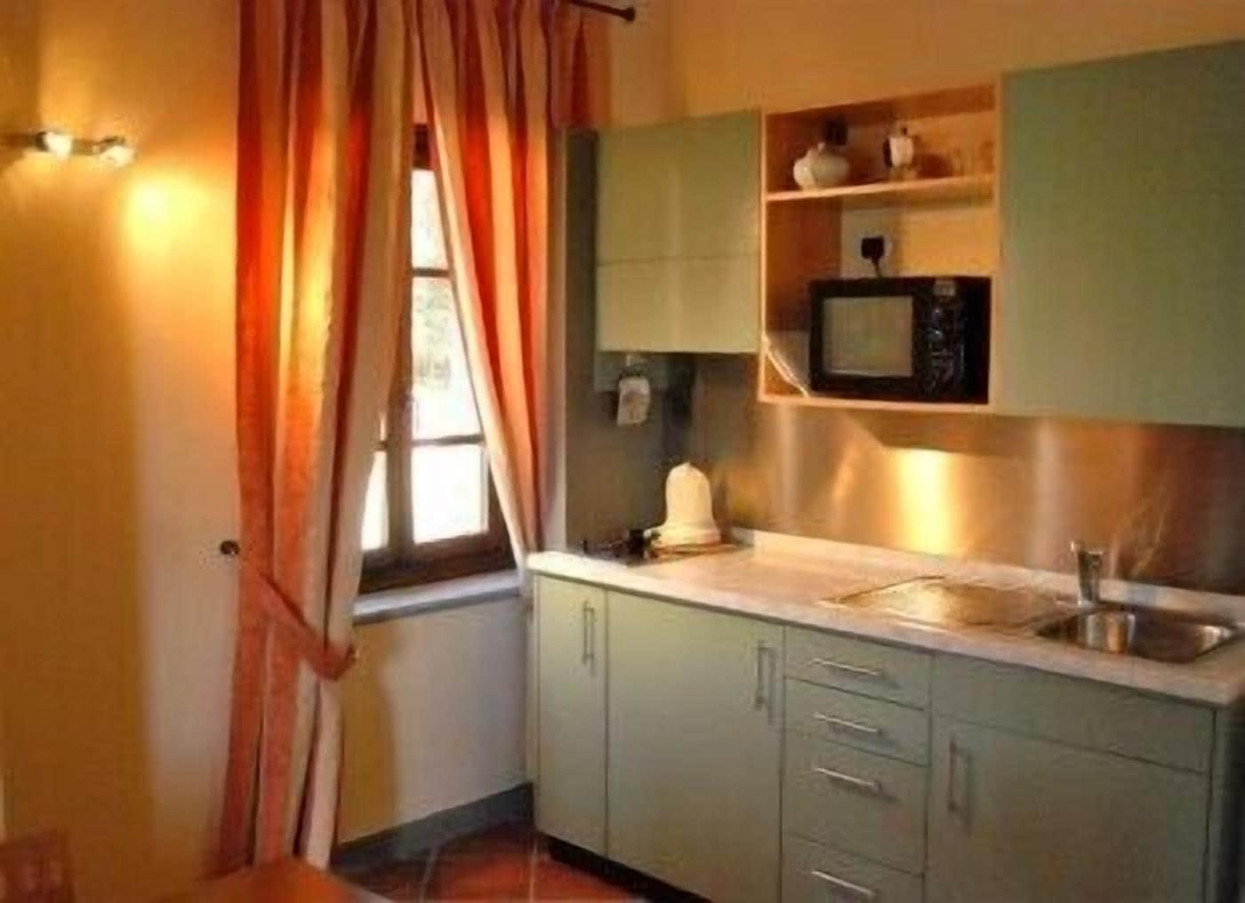 San Filippo Country house *