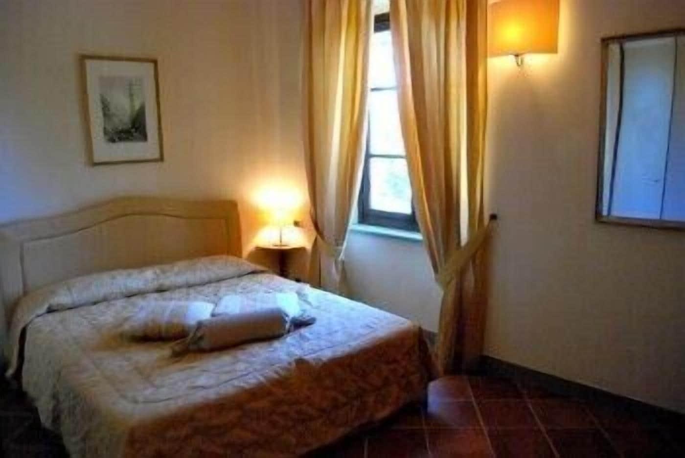 Country house San Filippo Barberino Val d'Elsa