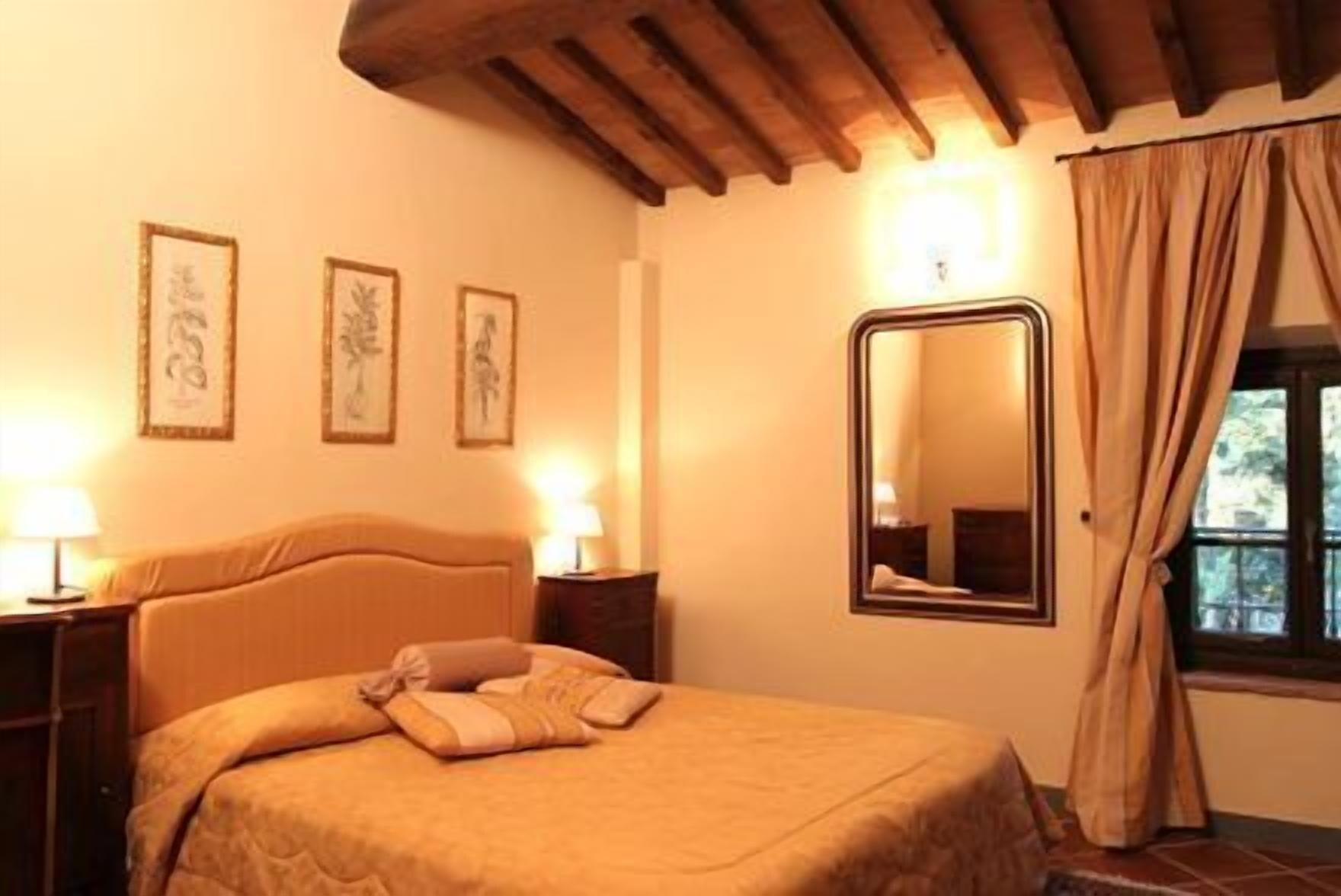 San Filippo Country house