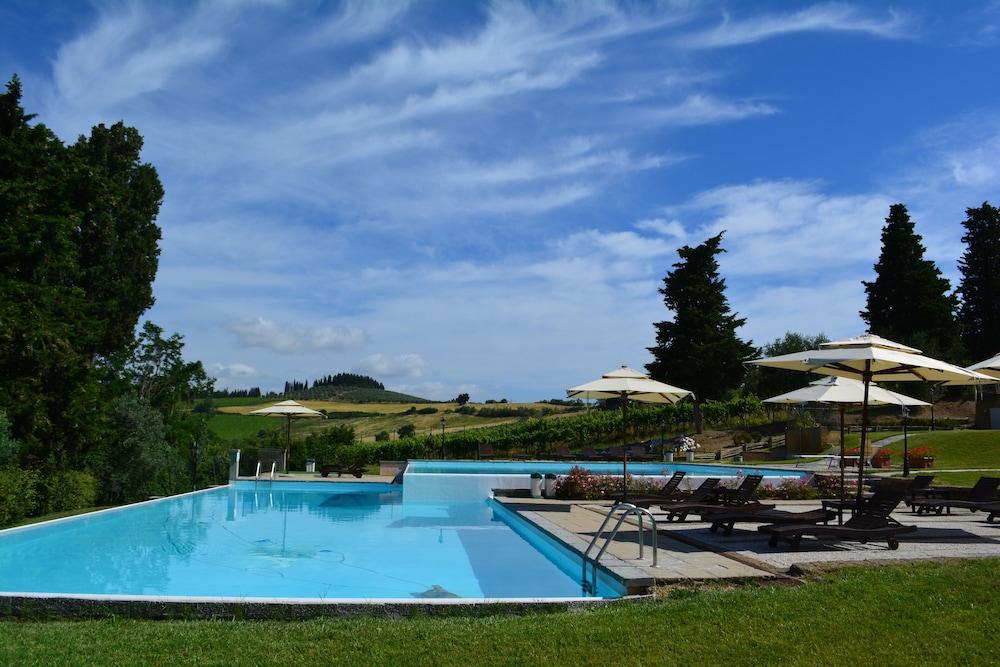 Country house San Filippo