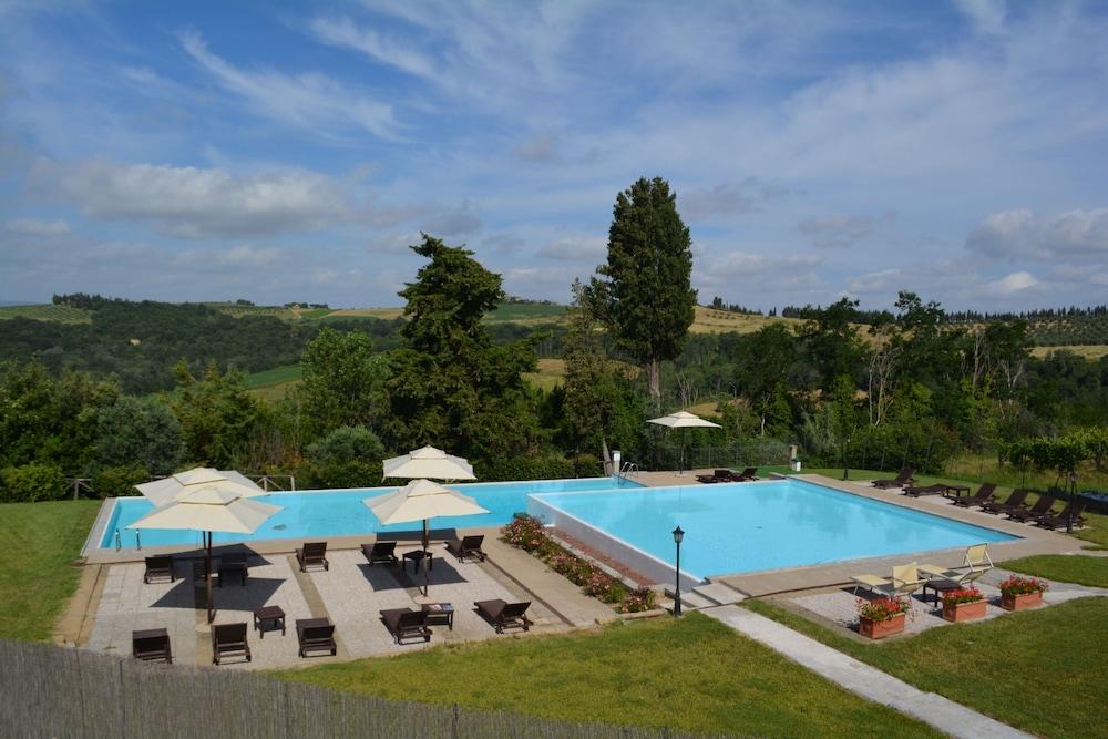 San Filippo Country house *