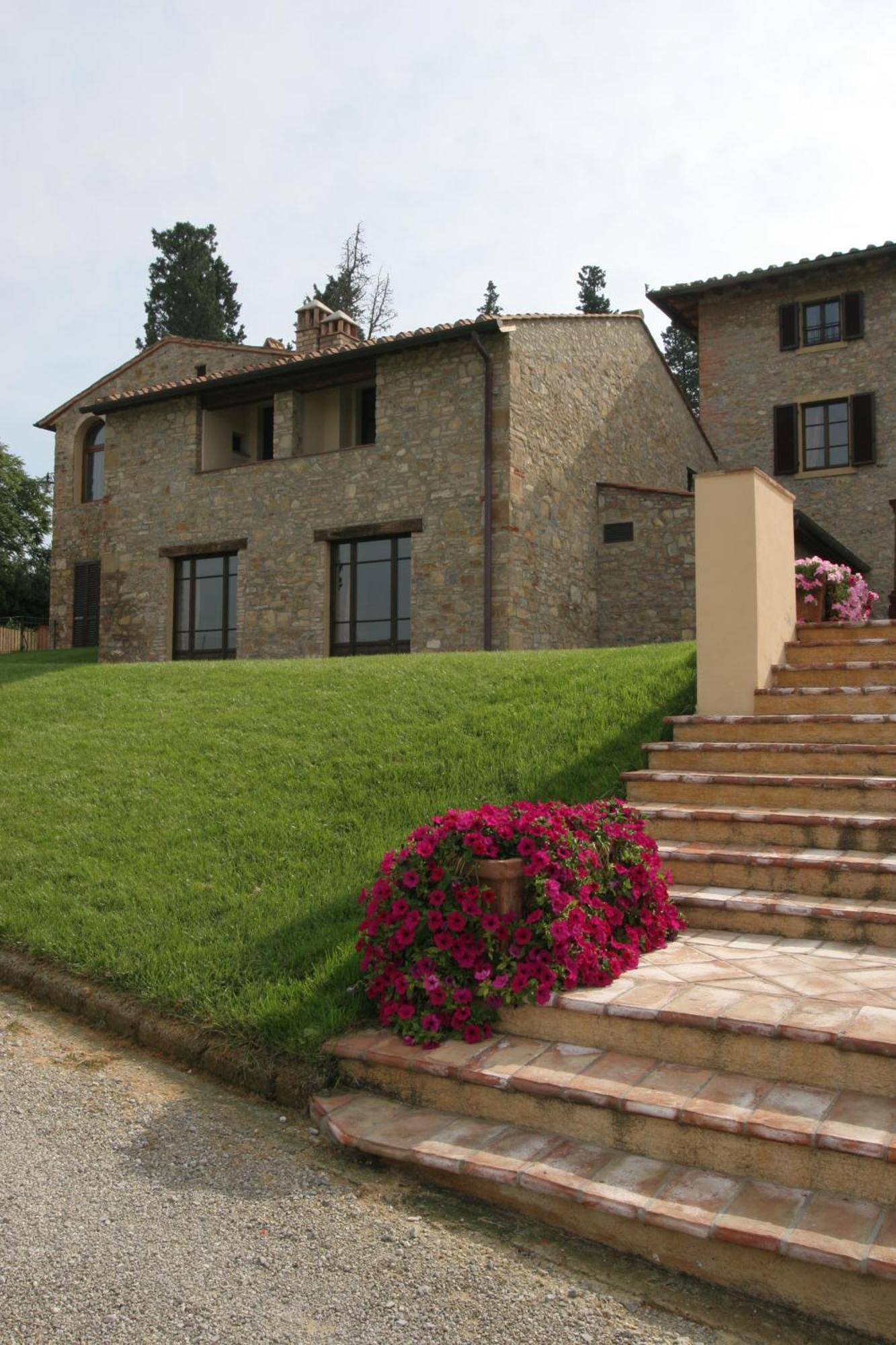 Country house San Filippo *