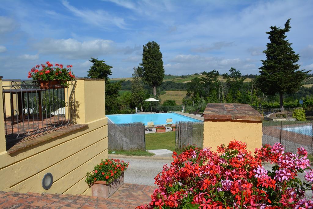 Country house San Filippo