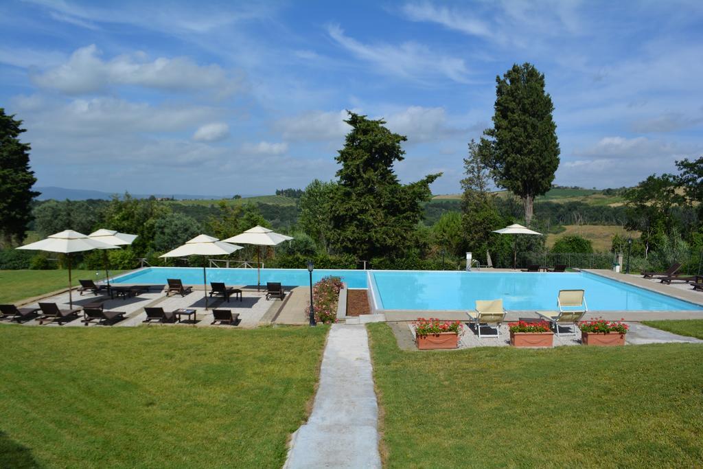 Country house San Filippo