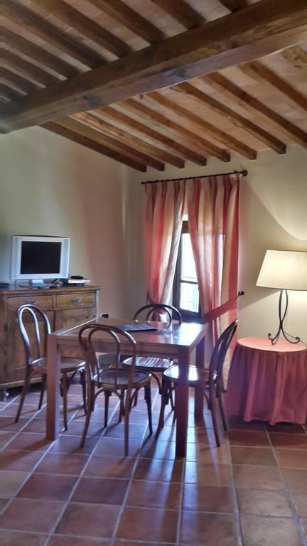 Country house San Filippo *