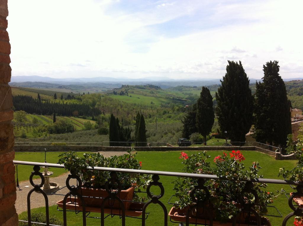 Country house San Filippo Barberino Val d'Elsa