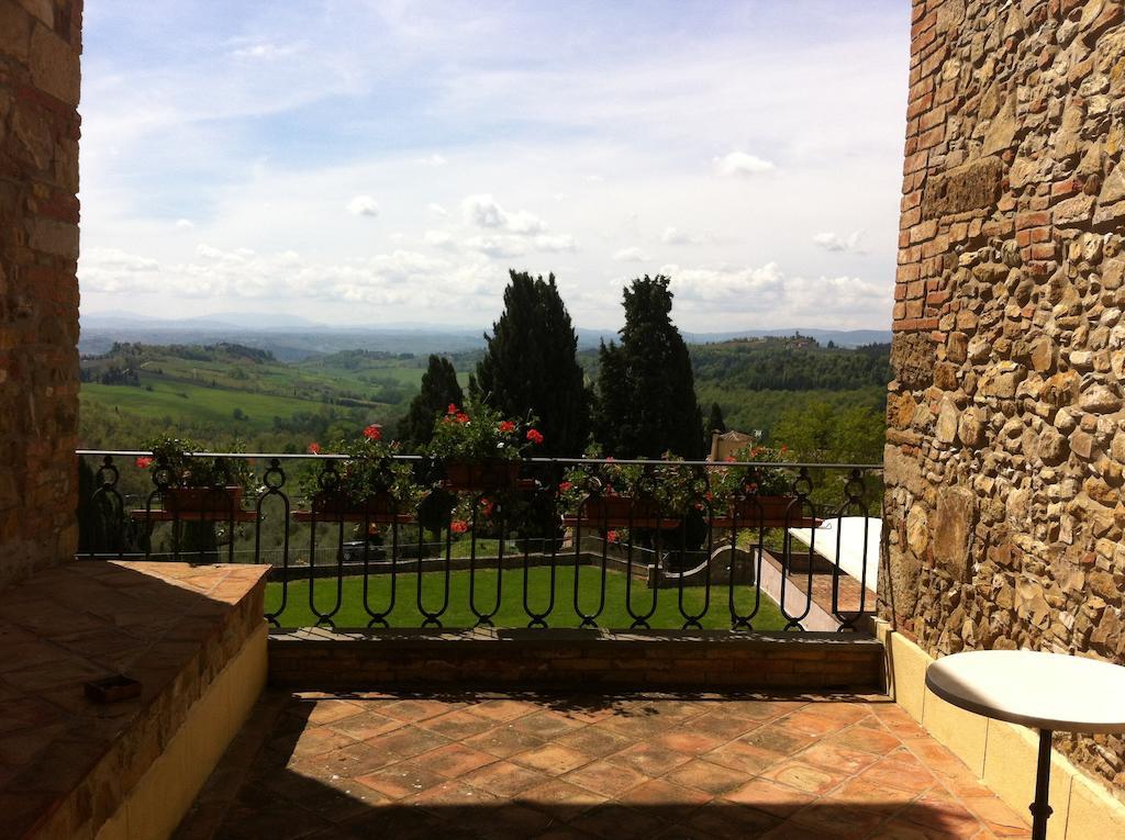San Filippo * Barberino Val d'Elsa