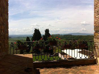 San Filippo Country house