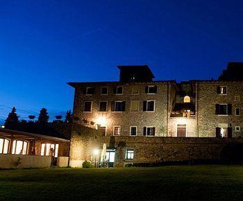 Country house San Filippo Barberino Val d'Elsa