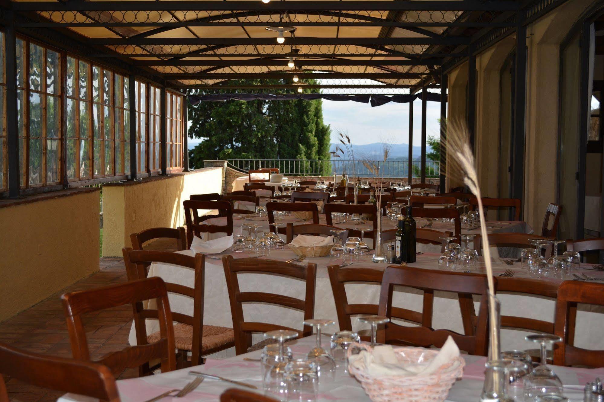 San Filippo * Barberino Val d'Elsa
