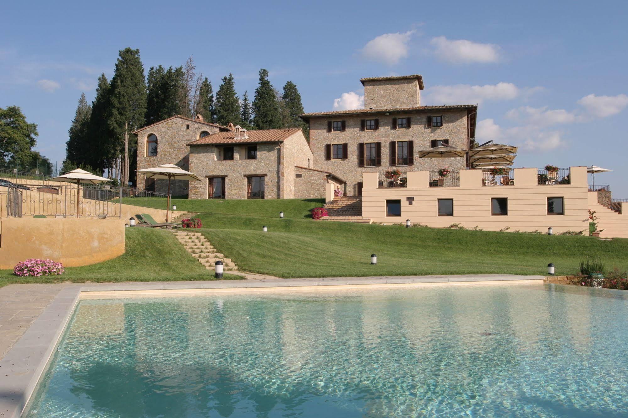 San Filippo Country house