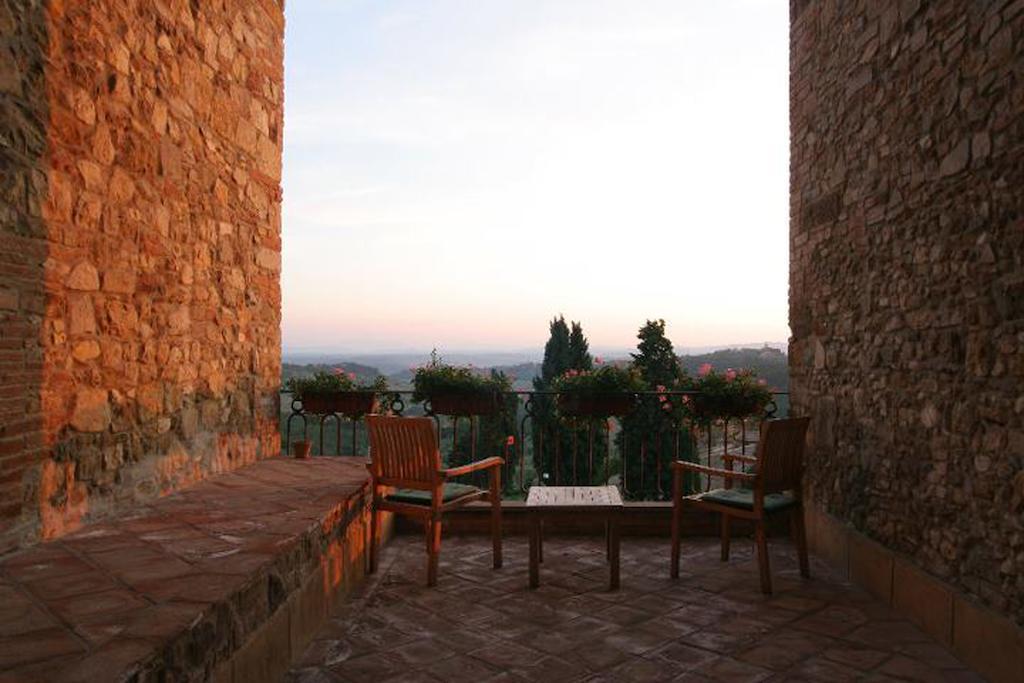 Country house San Filippo *
