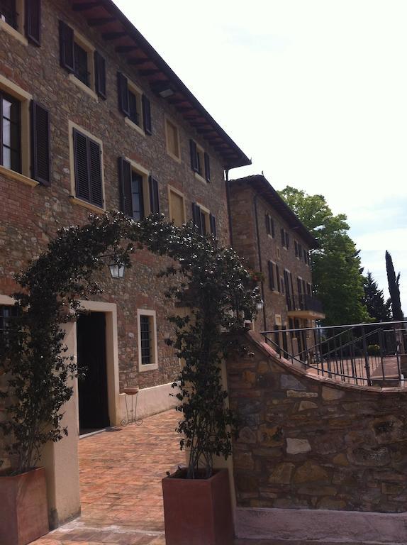 Country house San Filippo Barberino Val d'Elsa