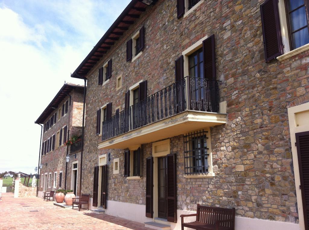 San Filippo Country house Barberino Val d'Elsa