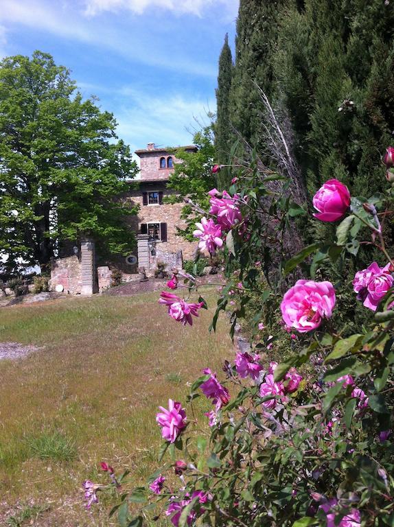 San Filippo Barberino Val d'Elsa