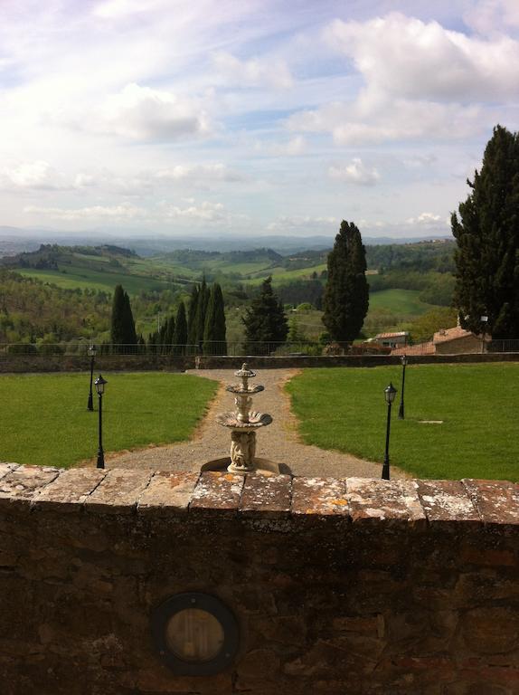 San Filippo Country house