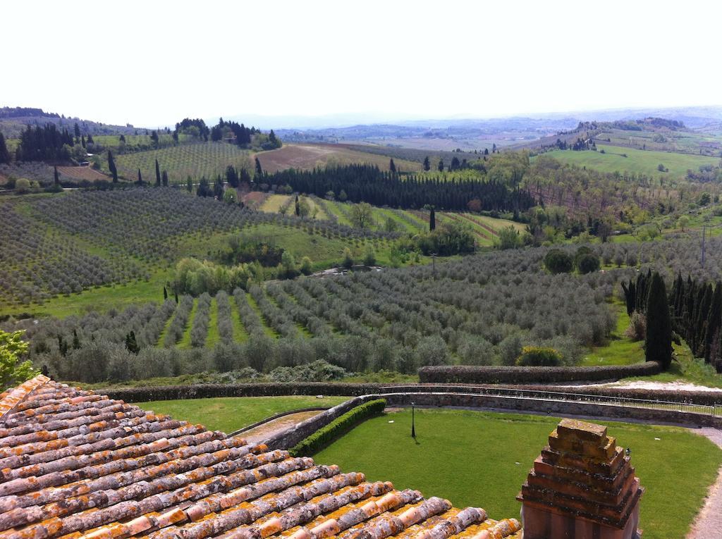 San Filippo Country house *