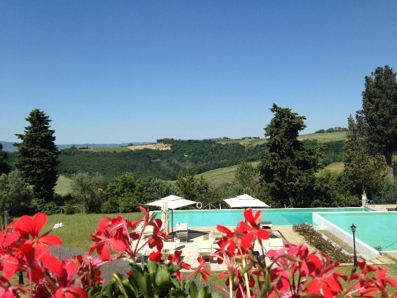 Country house San Filippo Barberino Val d'Elsa