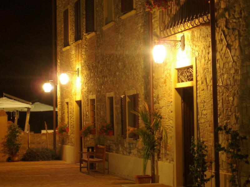 Country house San Filippo