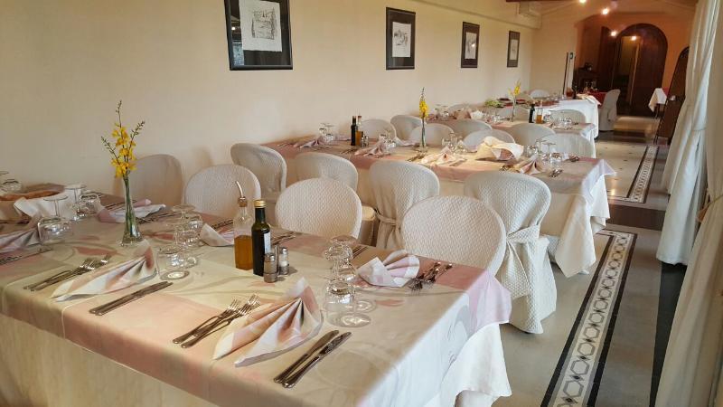 San Filippo Country house