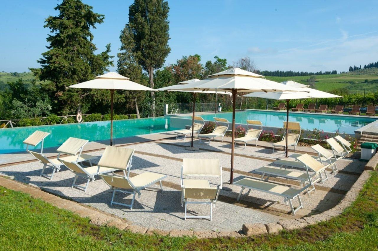Country house San Filippo Barberino Val d'Elsa