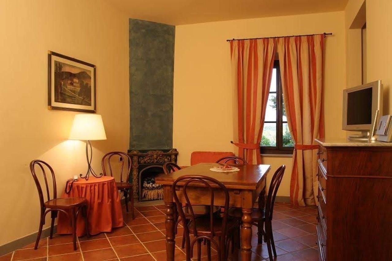 San Filippo Country house