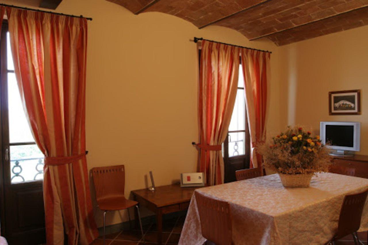 San Filippo Country house