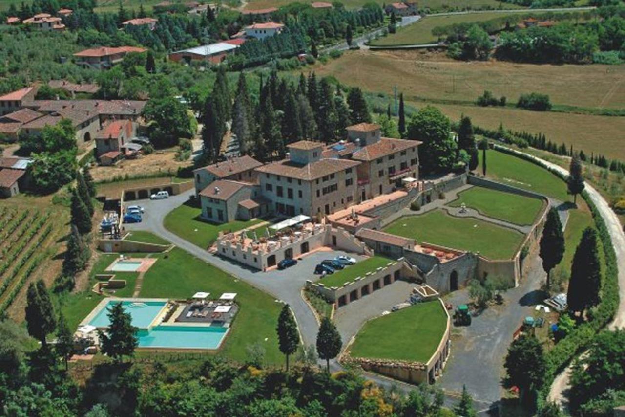 San Filippo Casa de Campo Barberino di Val dʼElsa