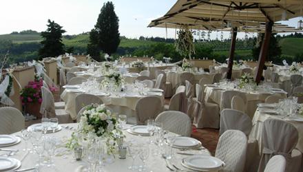 San Filippo Casa de Campo *