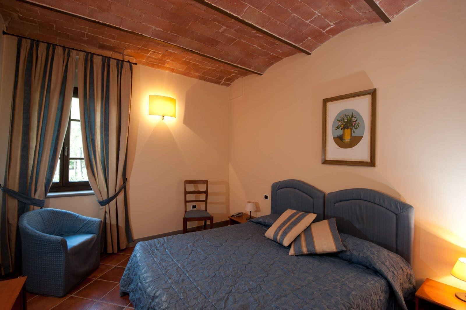 Casa de Campo San Filippo *