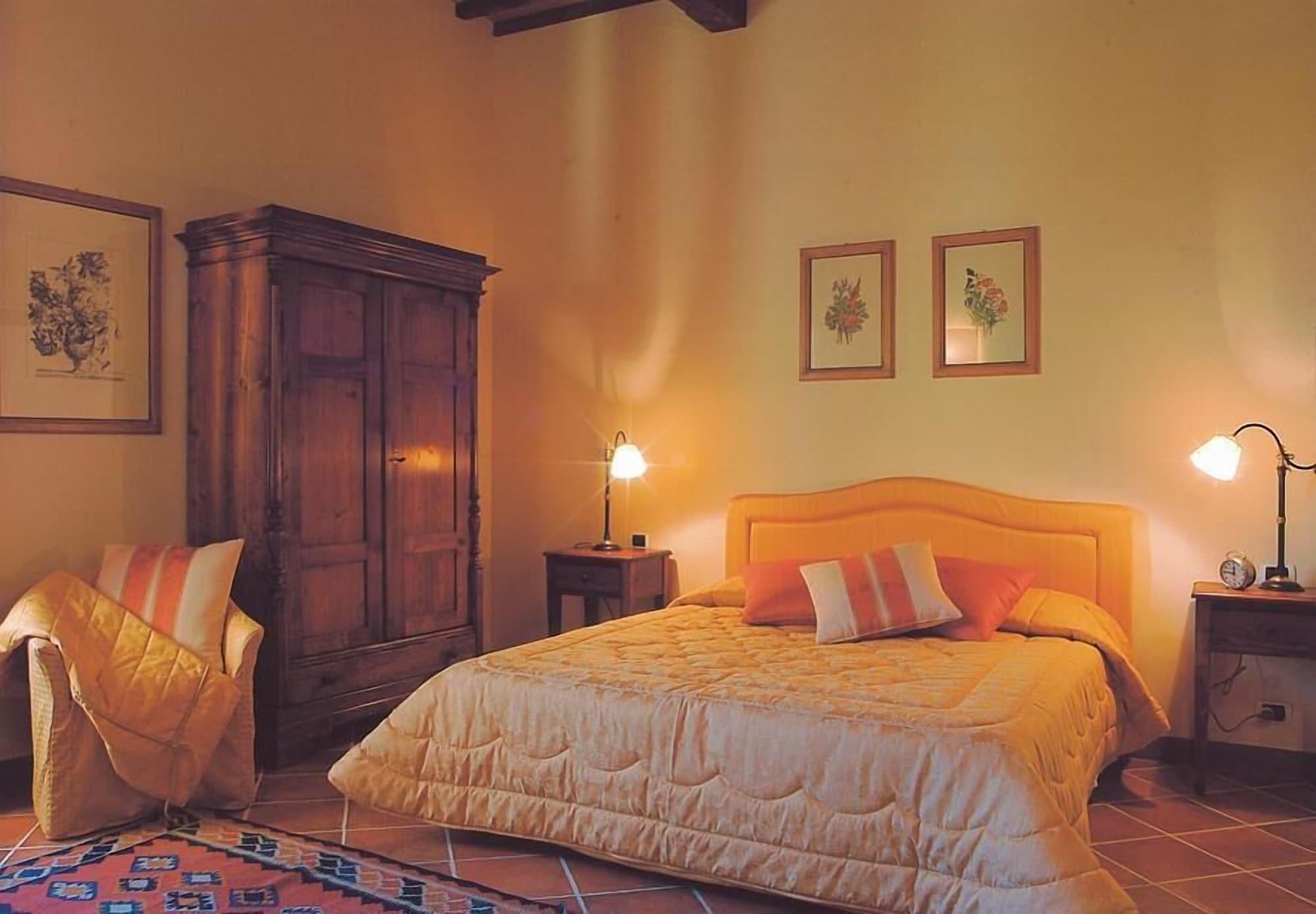 San Filippo * Barberino di Val dʼElsa