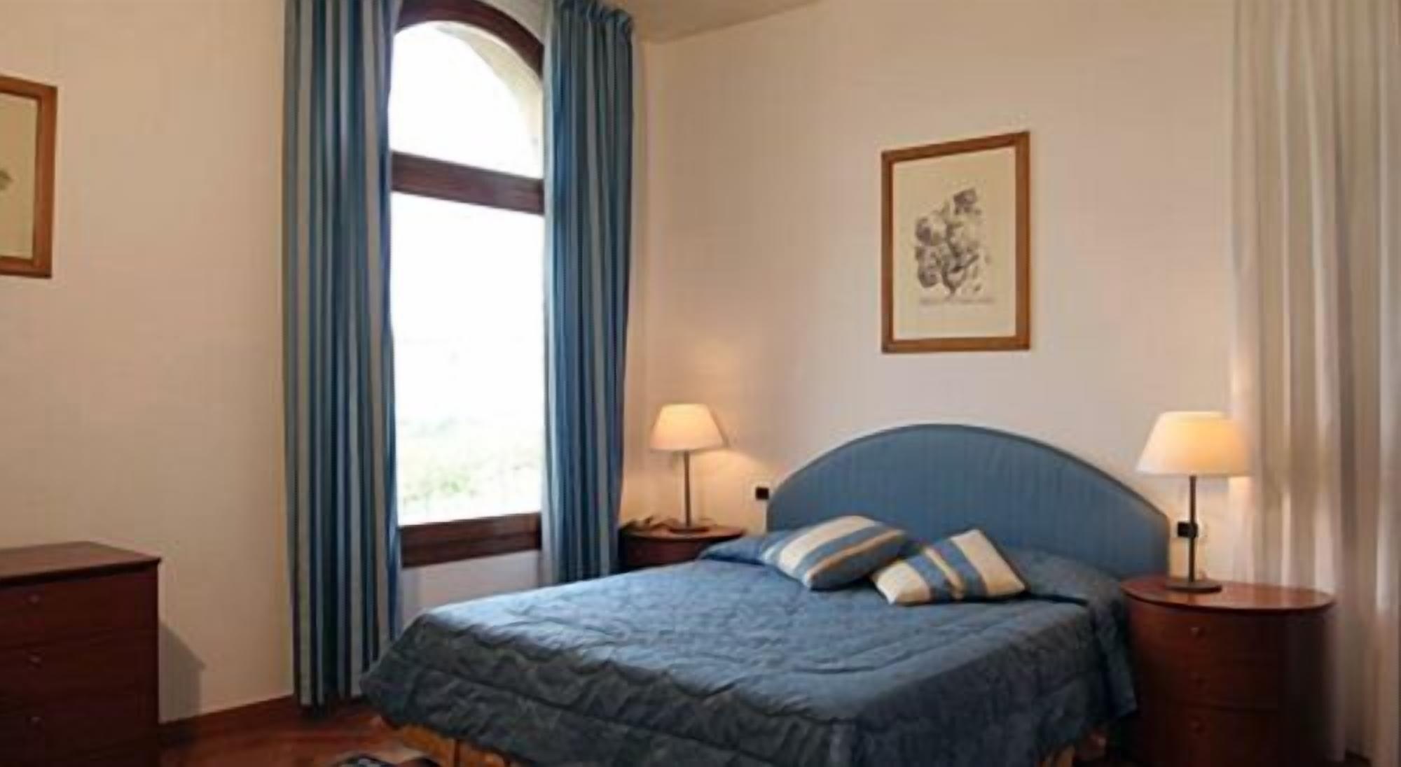 Casa de Campo San Filippo *