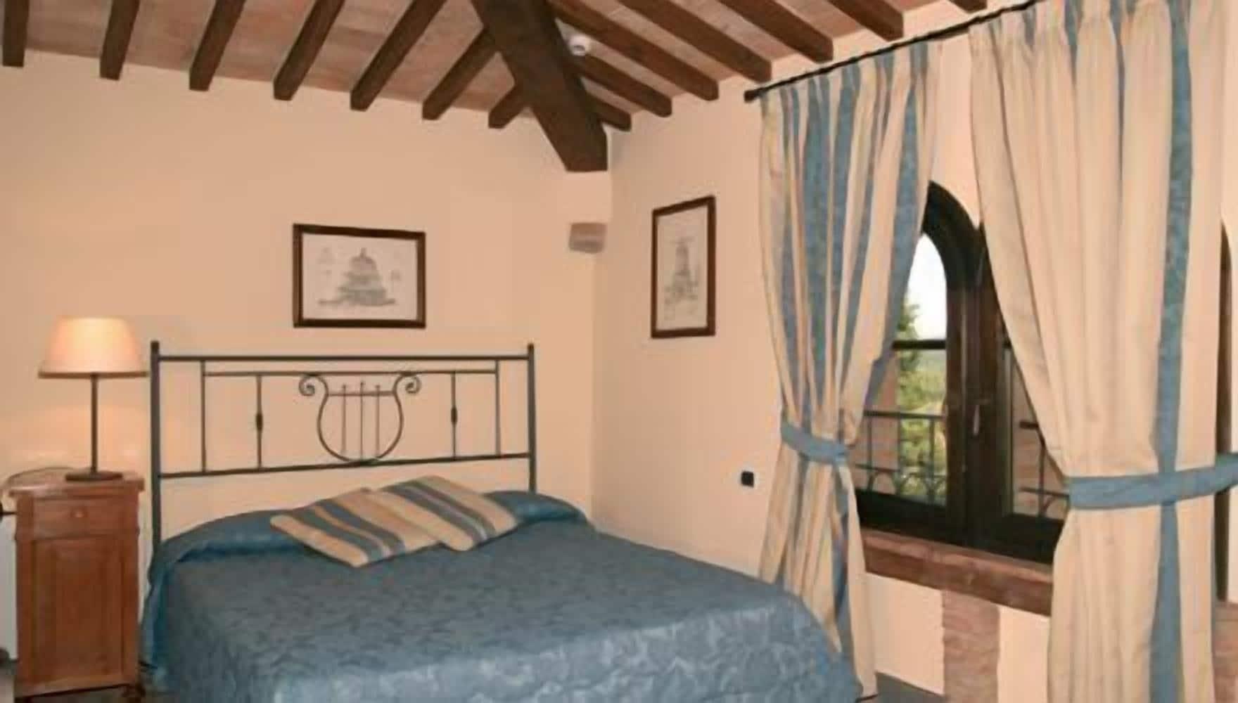 Casa de Campo San Filippo