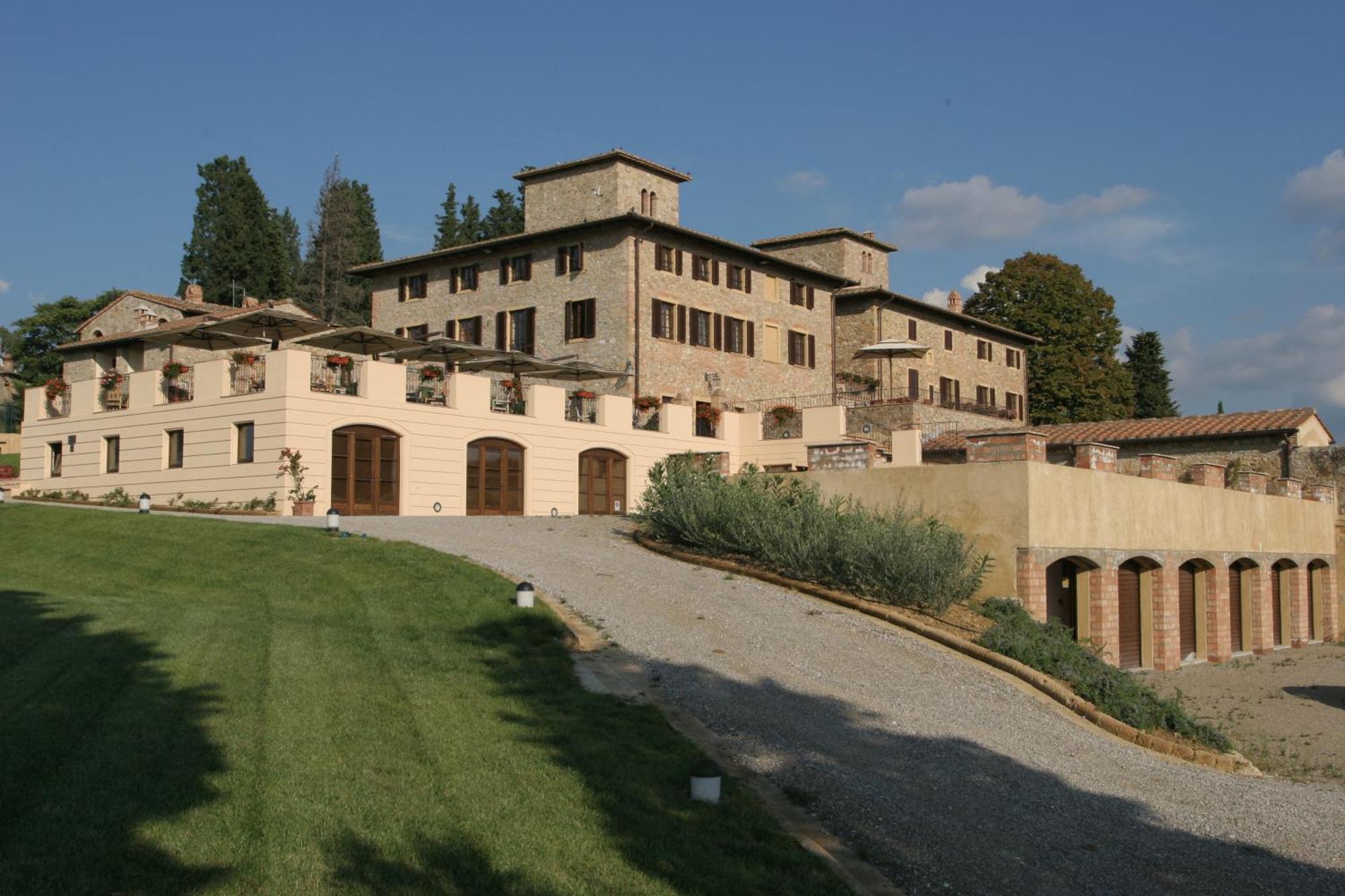 Casa de Campo San Filippo