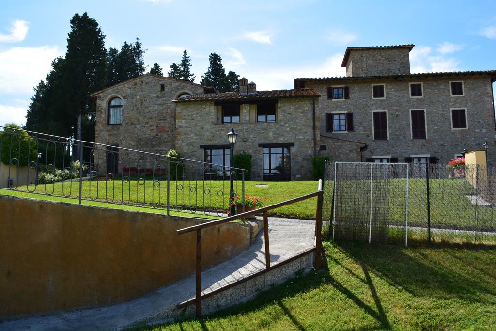 Casa de Campo San Filippo