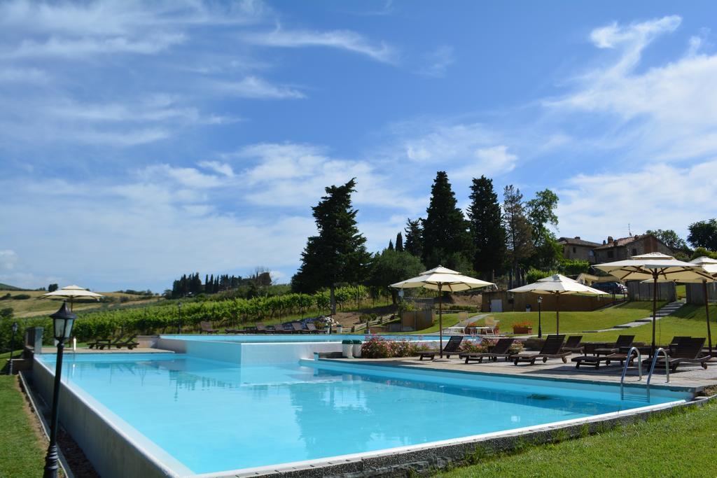 San Filippo Barberino di Val dʼElsa