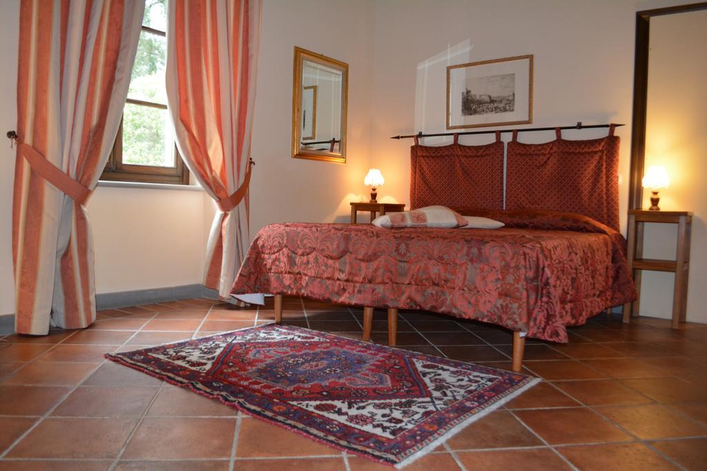 Casa de Campo San Filippo *