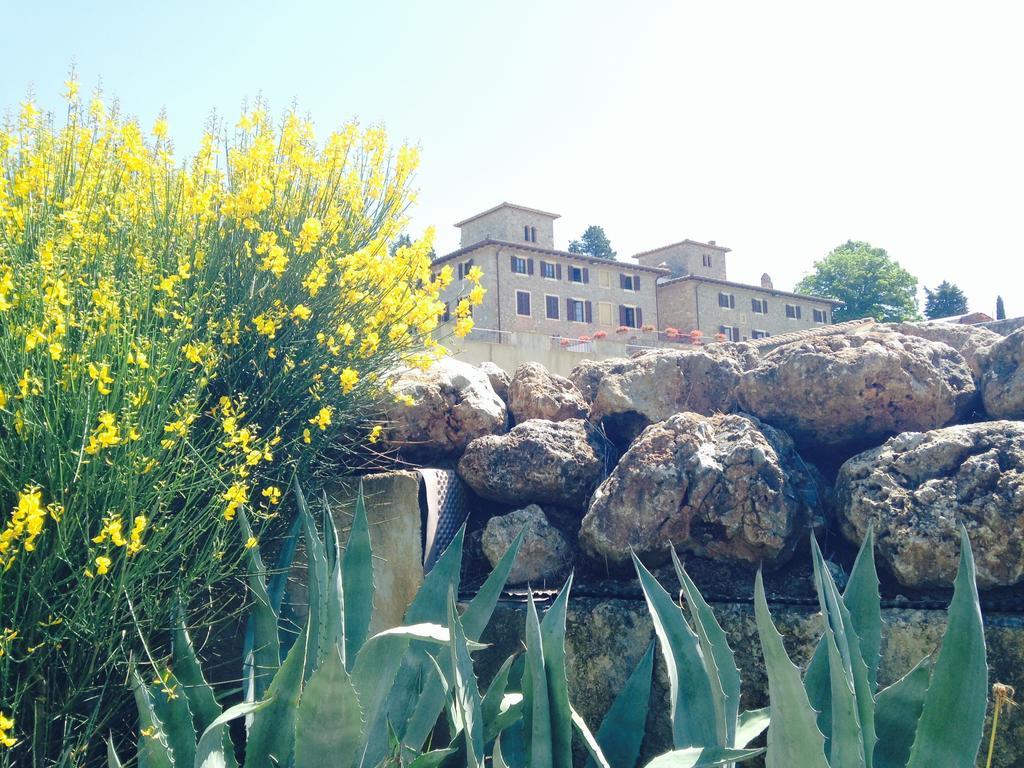 San Filippo Barberino di Val dʼElsa
