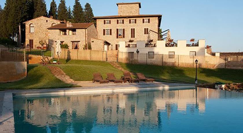 San Filippo * Barberino di Val dʼElsa