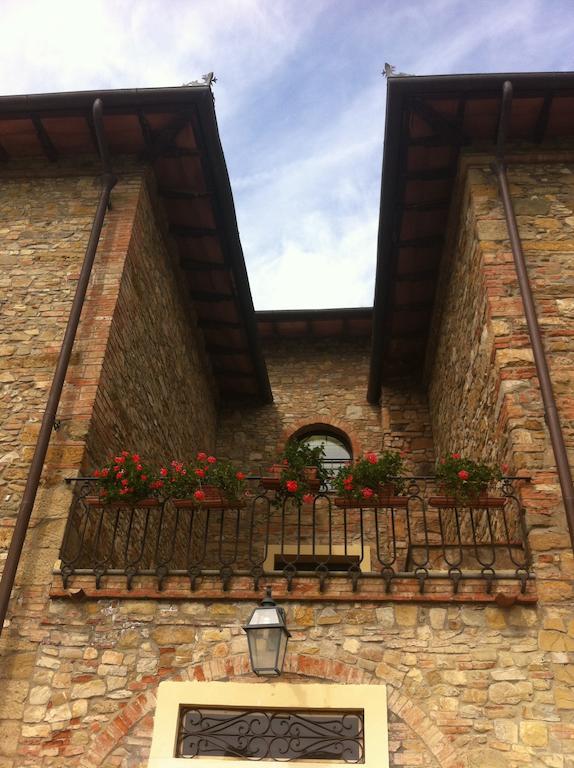 San Filippo Casa de Campo Barberino di Val dʼElsa
