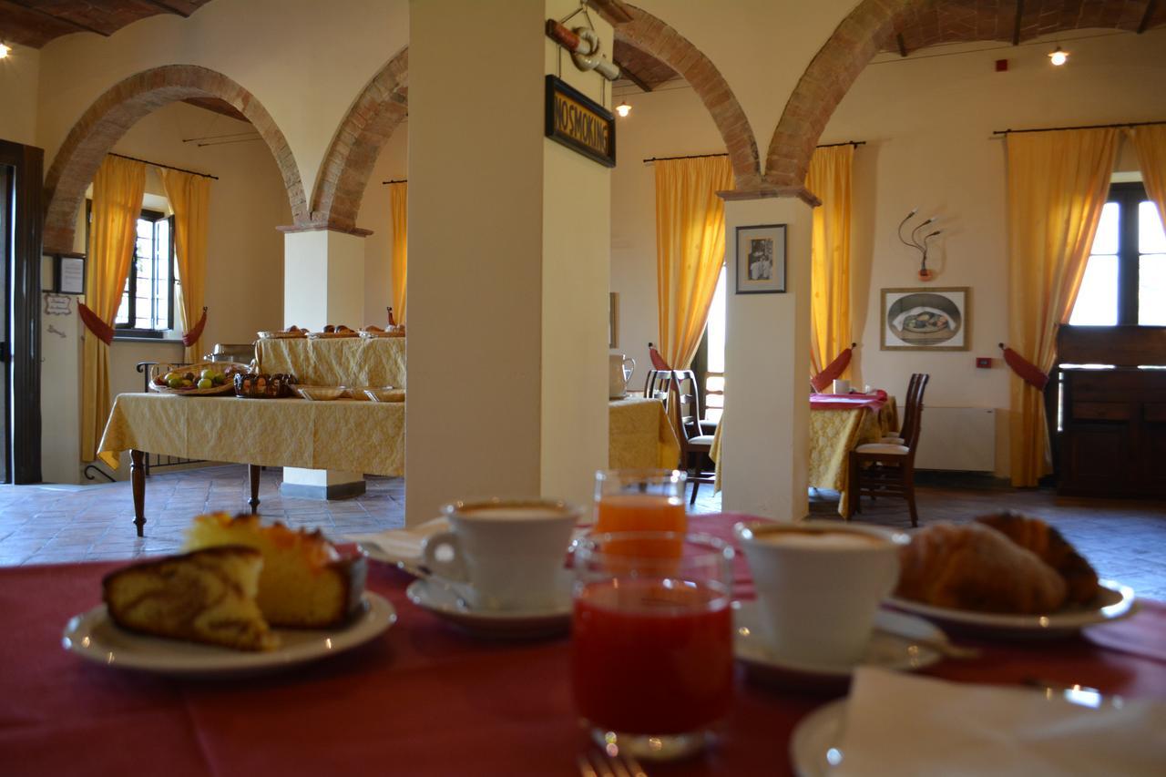 Casa de Campo San Filippo *