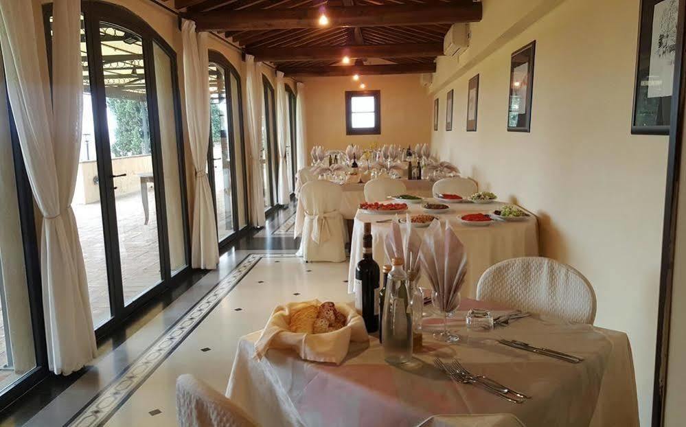 Casa de Campo San Filippo
