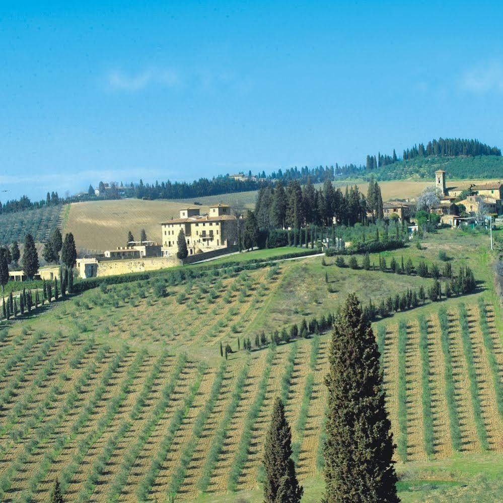Casa de Campo San Filippo