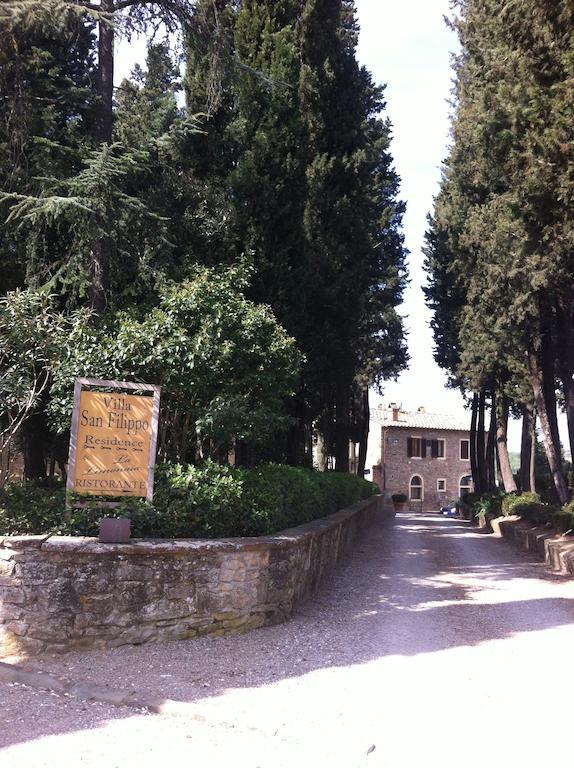 San Filippo * Barberino di Val dʼElsa