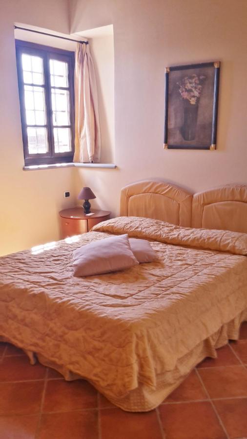 Casa de Campo San Filippo